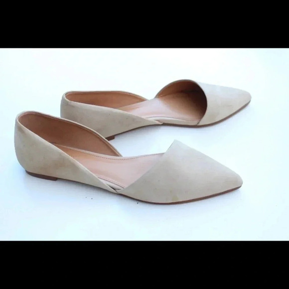 J. Crew d’orsay flats - Picture 5 of 11